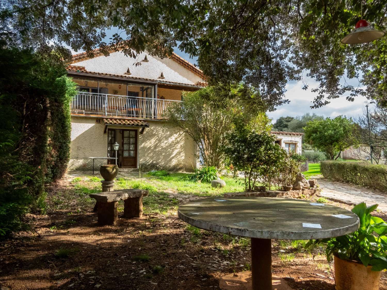  te koop huis Boisset-et-Gaujac Gard 1