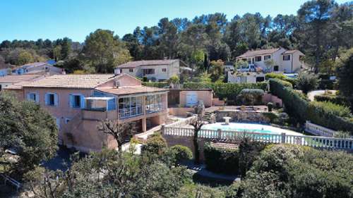 Boisset-et-Gaujac Gard maison foto 7310947