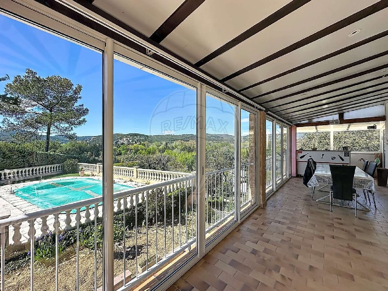 à vendre maison Boisset-et-Gaujac Gard 6