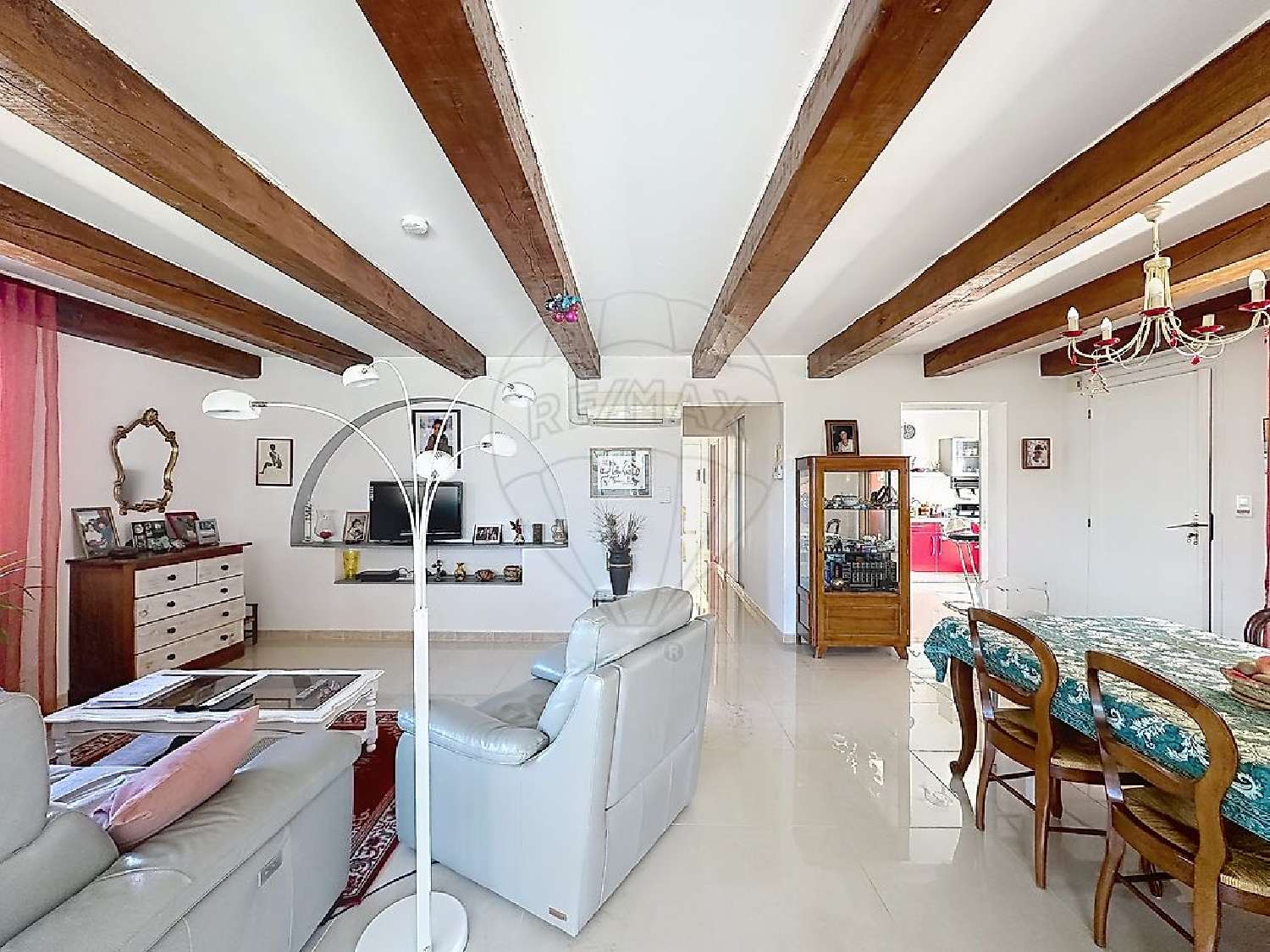 à vendre maison Boisset-et-Gaujac Gard 8