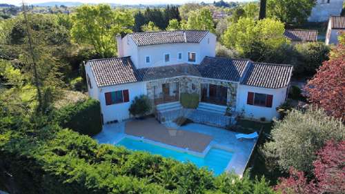 Boisset-et-Gaujac Gard huis foto 7316382