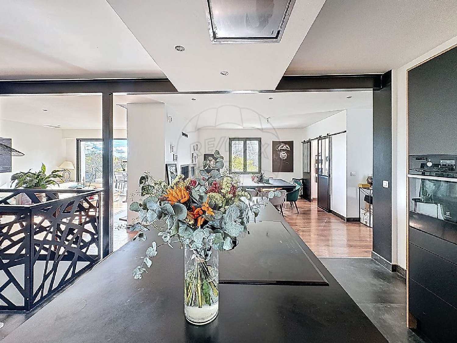  à vendre maison Boisset-et-Gaujac Gard 3