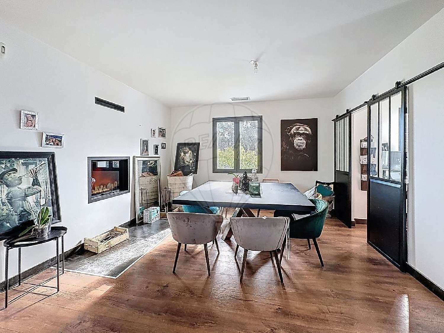  à vendre maison Boisset-et-Gaujac Gard 5