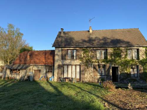 Boissets Yvelines huis foto 7313371