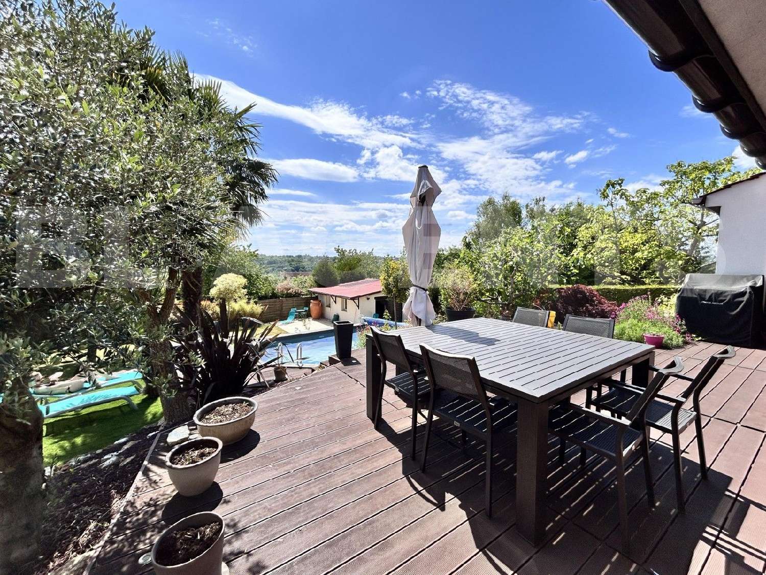  te koop huis Boissettes Seine-et-Marne 1