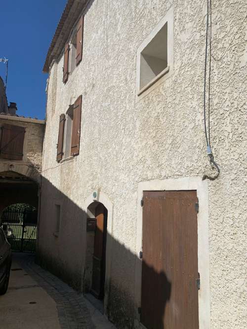 Boissières Gard huis foto 7313763