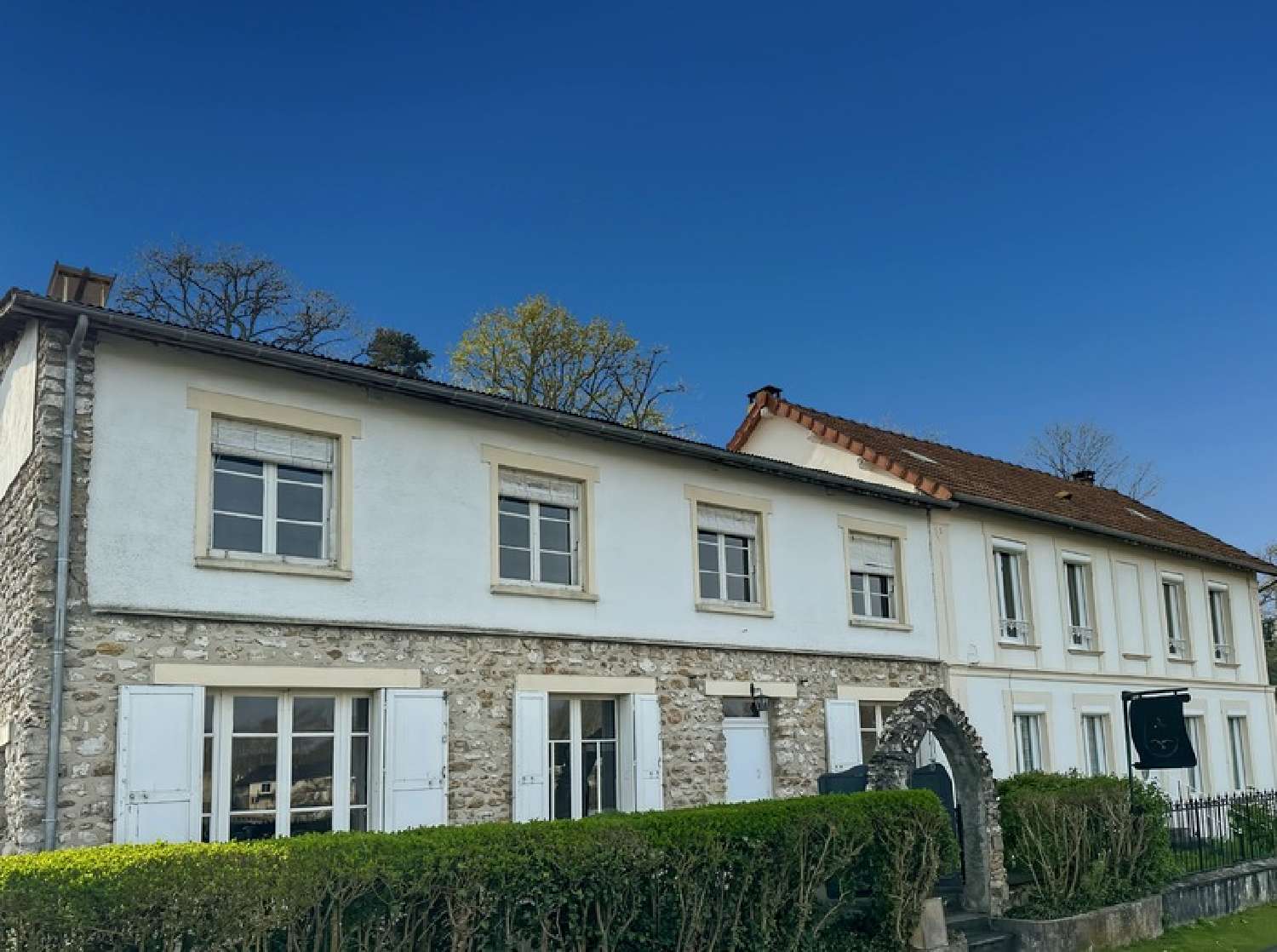  kaufen Haus Boissise-le-Roi Seine-et-Marne 1