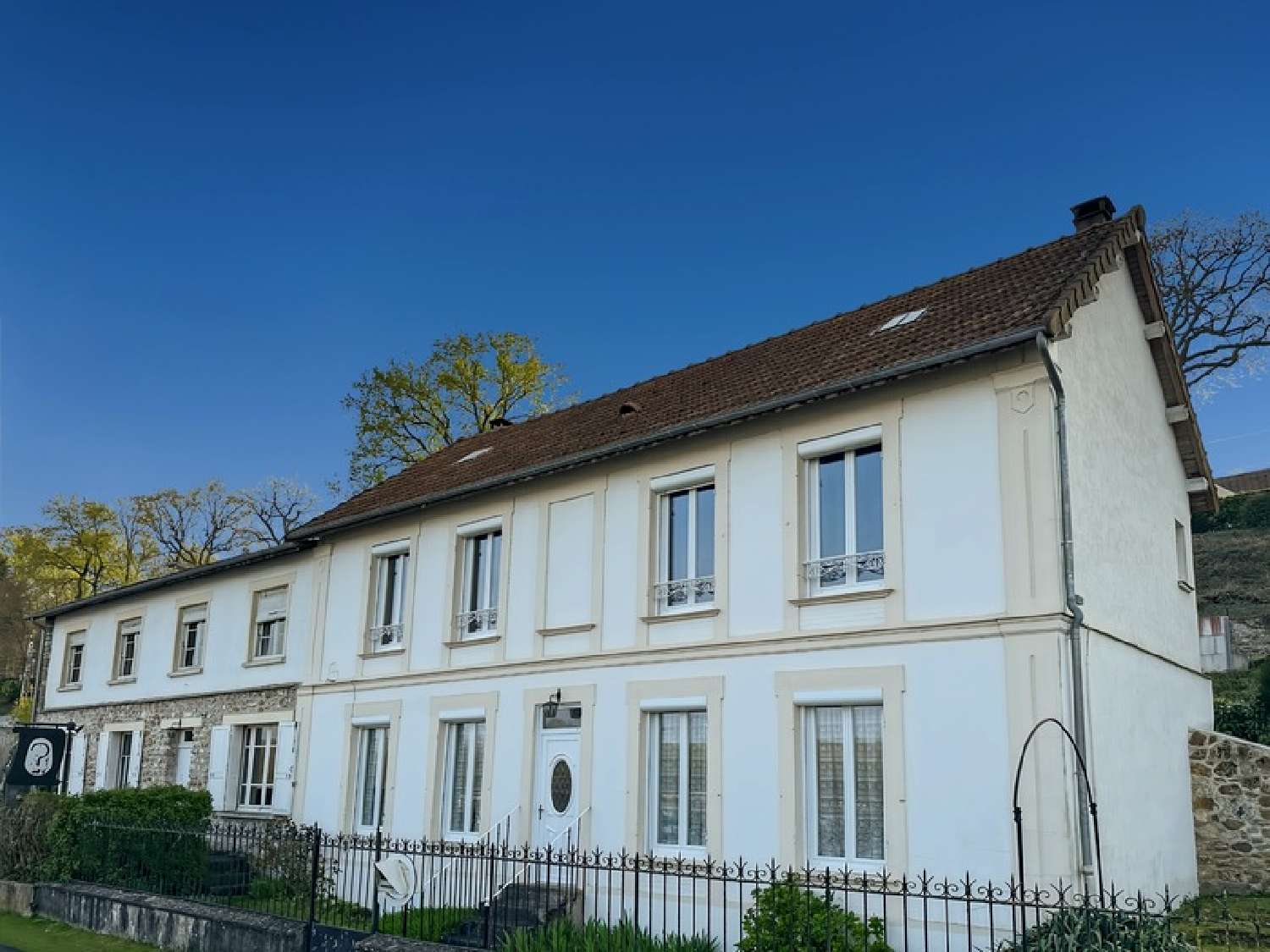  kaufen Haus Boissise-le-Roi Seine-et-Marne 2