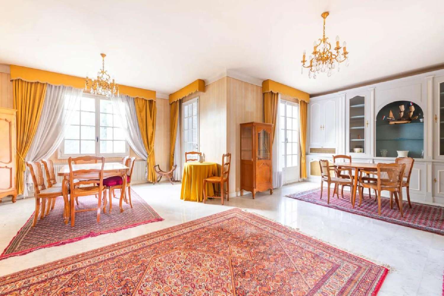  kaufen Haus Boissy-Saint-Léger Val-de-Marne 1