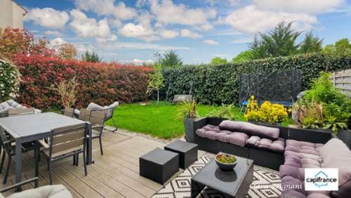 Boissy-sous-Saint-Yon Essonne Haus Bild 7319637