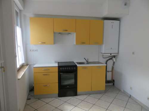 Bolbec Seine-Maritime Haus Bild 7301270