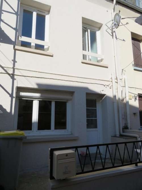 Bolbec Seine-Maritime huis foto 7313372