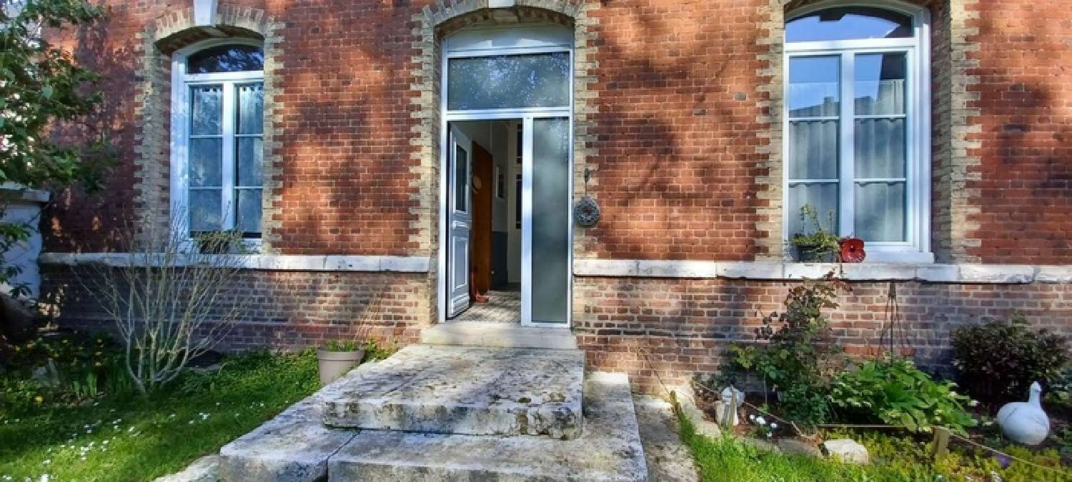  à vendre maison Bolbec Seine-Maritime 2