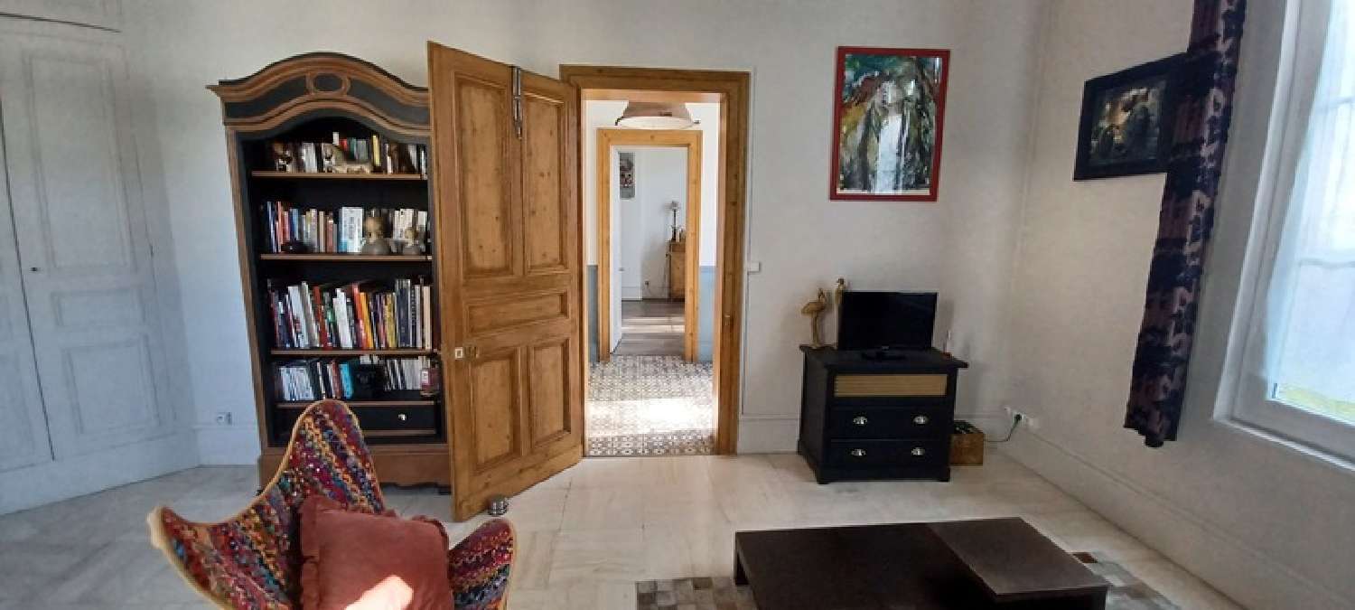  à vendre maison Bolbec Seine-Maritime 3