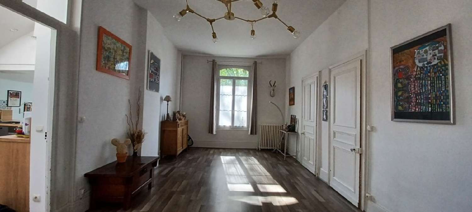  à vendre maison Bolbec Seine-Maritime 4