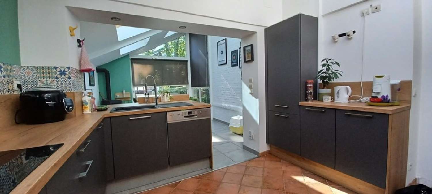  à vendre maison Bolbec Seine-Maritime 5