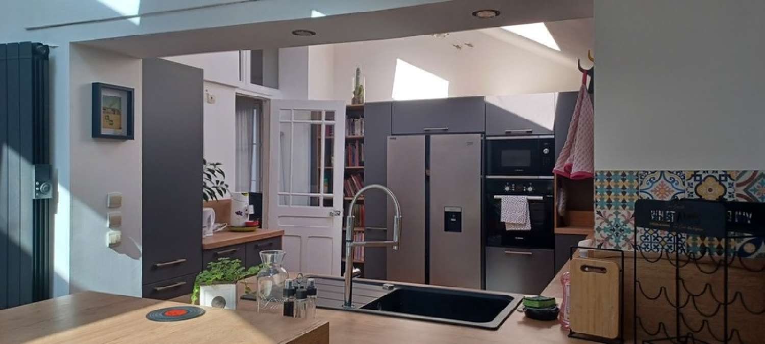  à vendre maison Bolbec Seine-Maritime 6