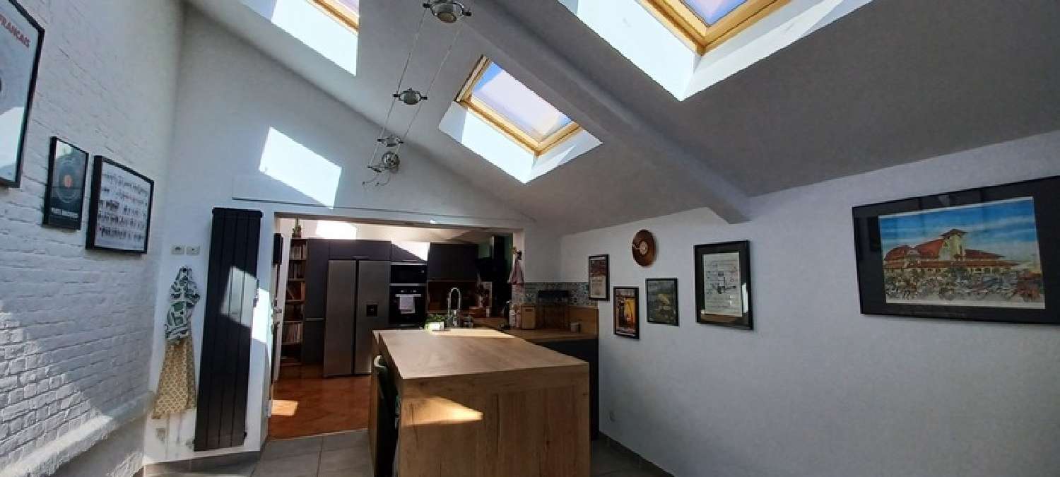  à vendre maison Bolbec Seine-Maritime 7