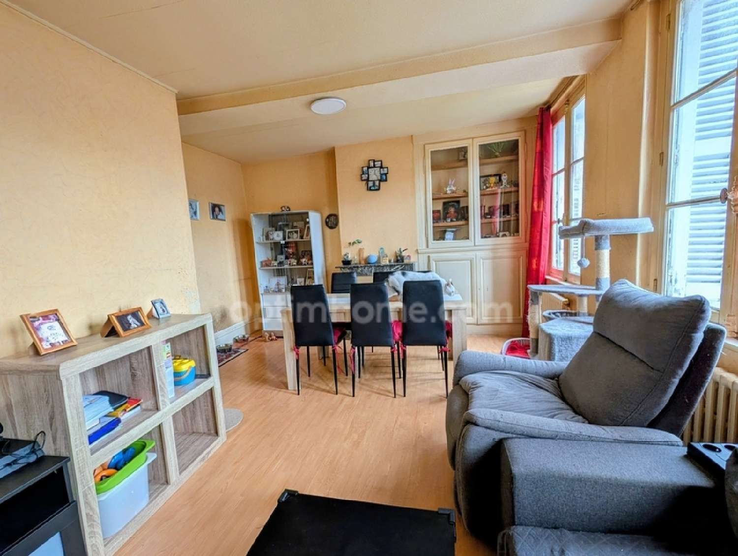  à vendre maison Bolbec Seine-Maritime 1