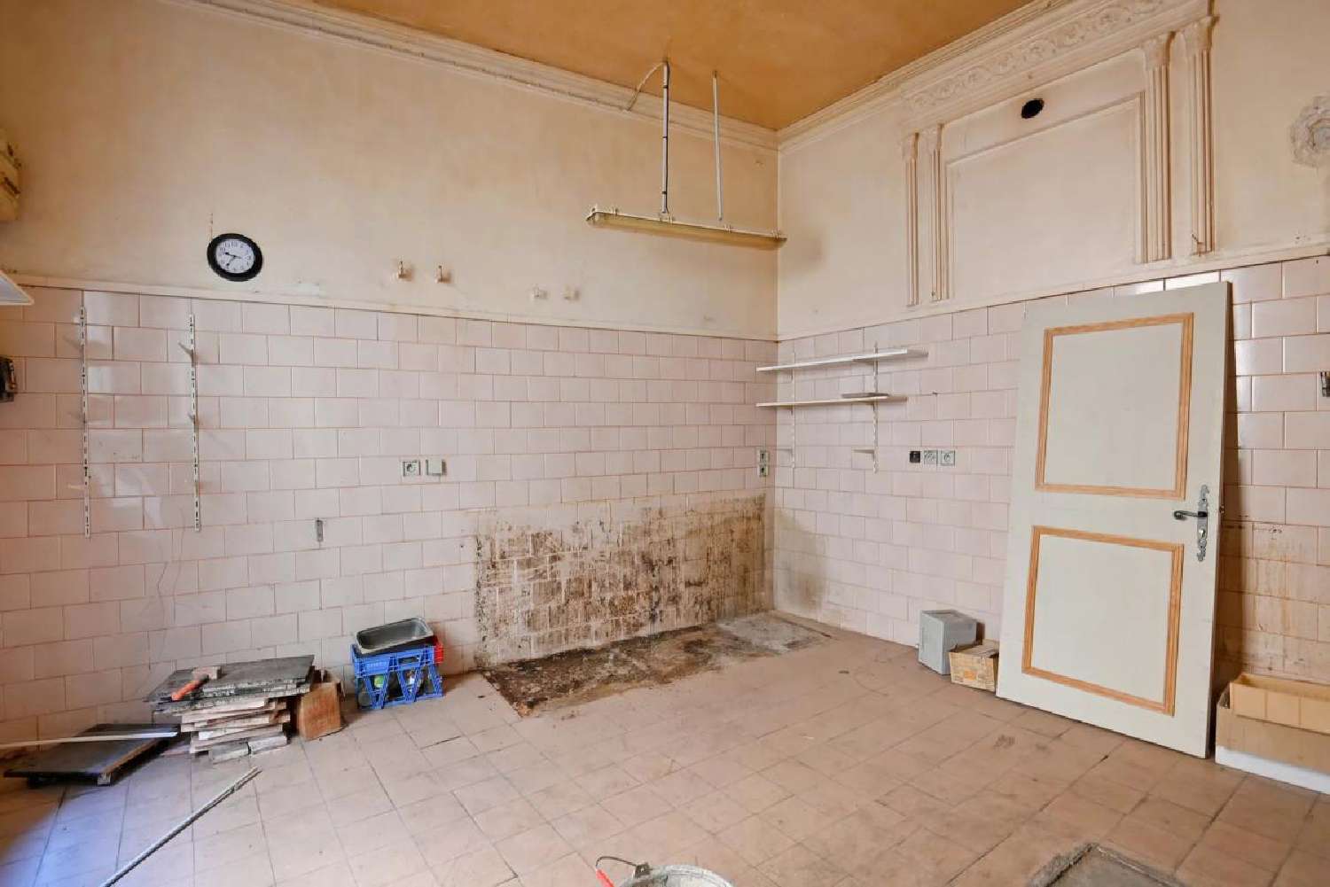  à vendre maison Bollène Vaucluse 1