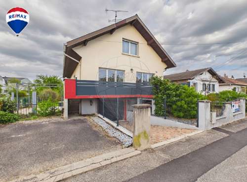 Bollwiller Haut-Rhin maison foto 7316646