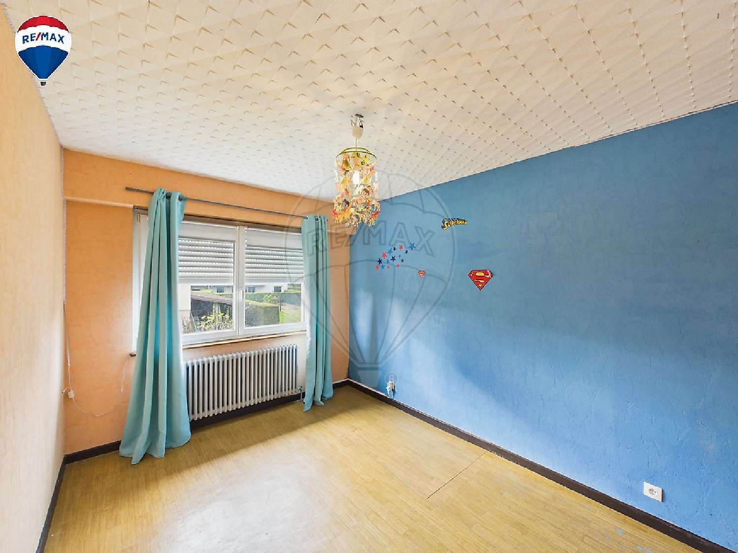  à vendre maison Bollwiller Haut-Rhin 7