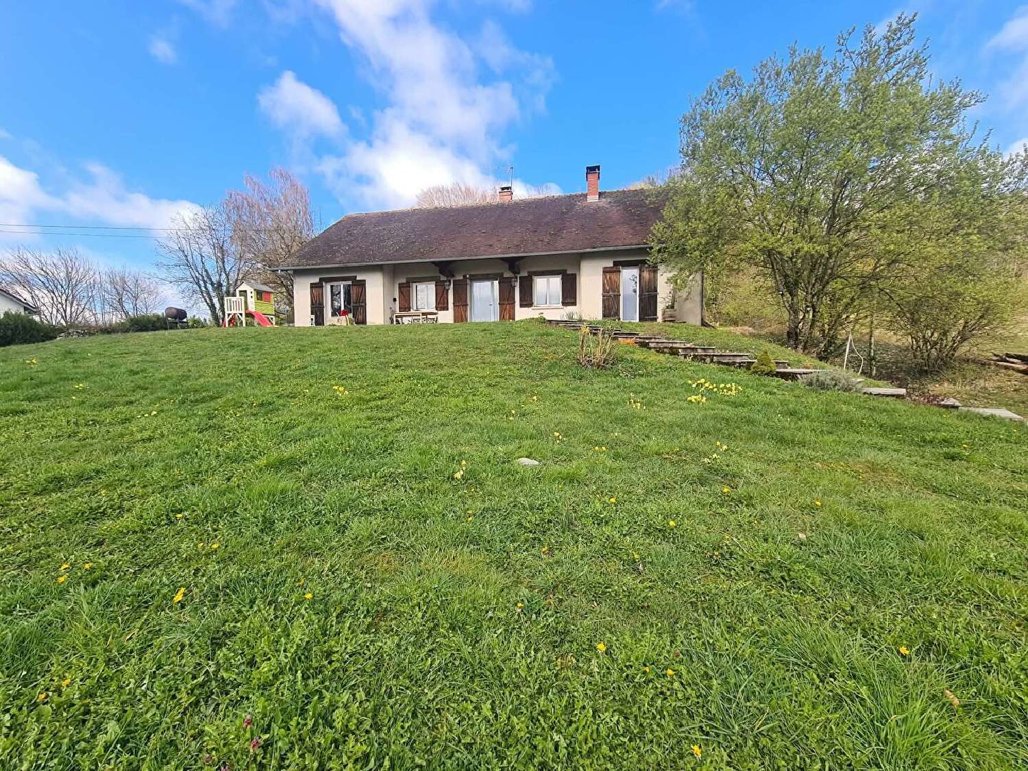  te koop huis Bologne Haute-Marne 1