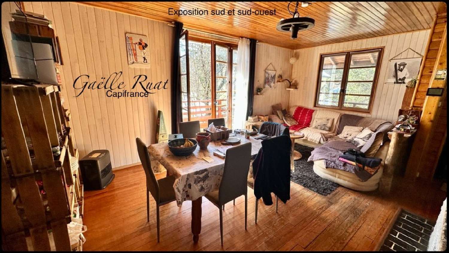  à vendre maison Bolquère Pyrénées-Orientales 1