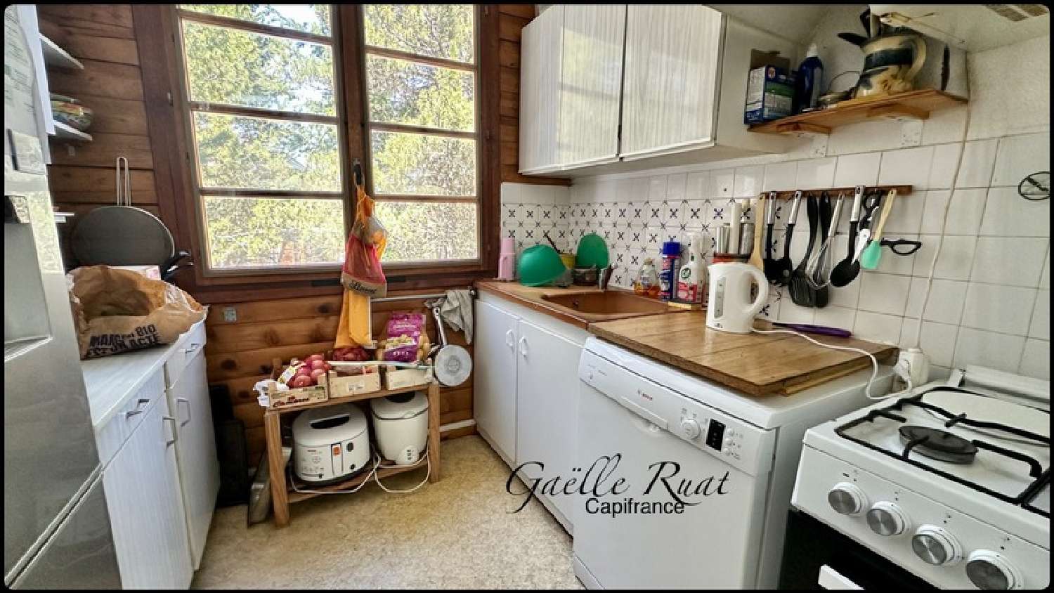  à vendre maison Bolquère Pyrénées-Orientales 3
