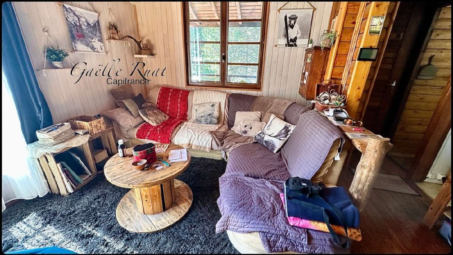  à vendre maison Bolquère Pyrénées-Orientales 4