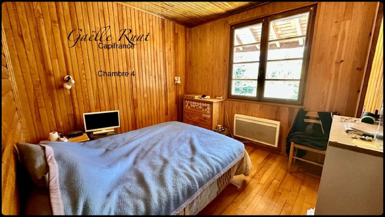  à vendre maison Bolquère Pyrénées-Orientales 5