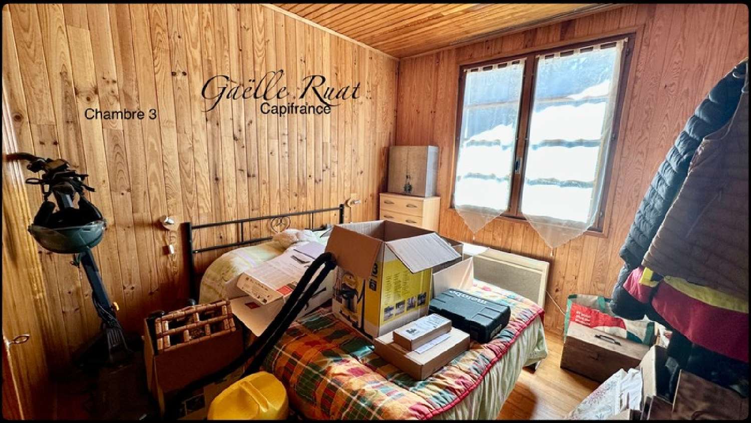  à vendre maison Bolquère Pyrénées-Orientales 6