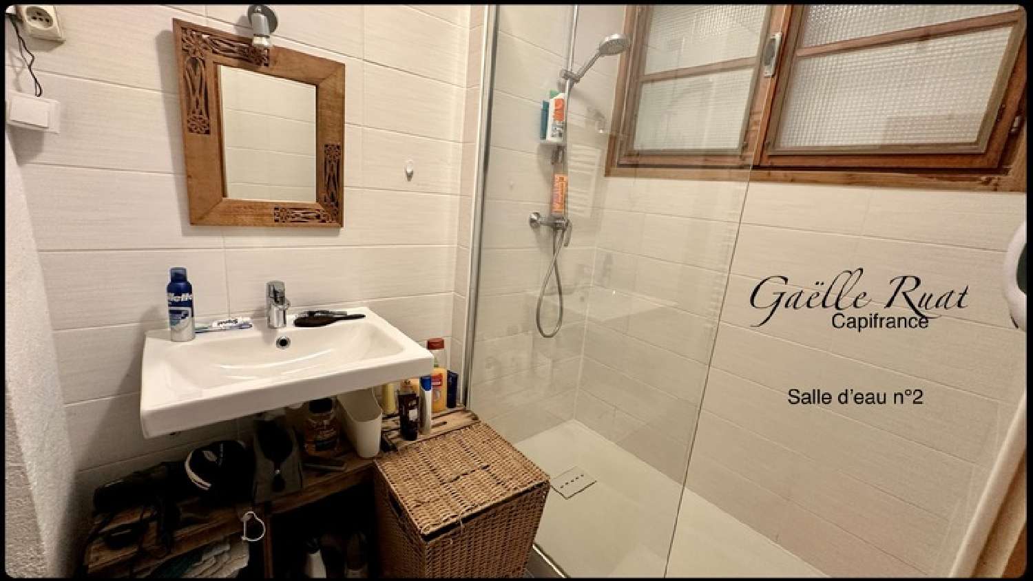  à vendre maison Bolquère Pyrénées-Orientales 7