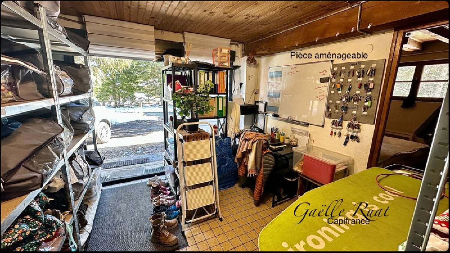  à vendre maison Bolquère Pyrénées-Orientales 8