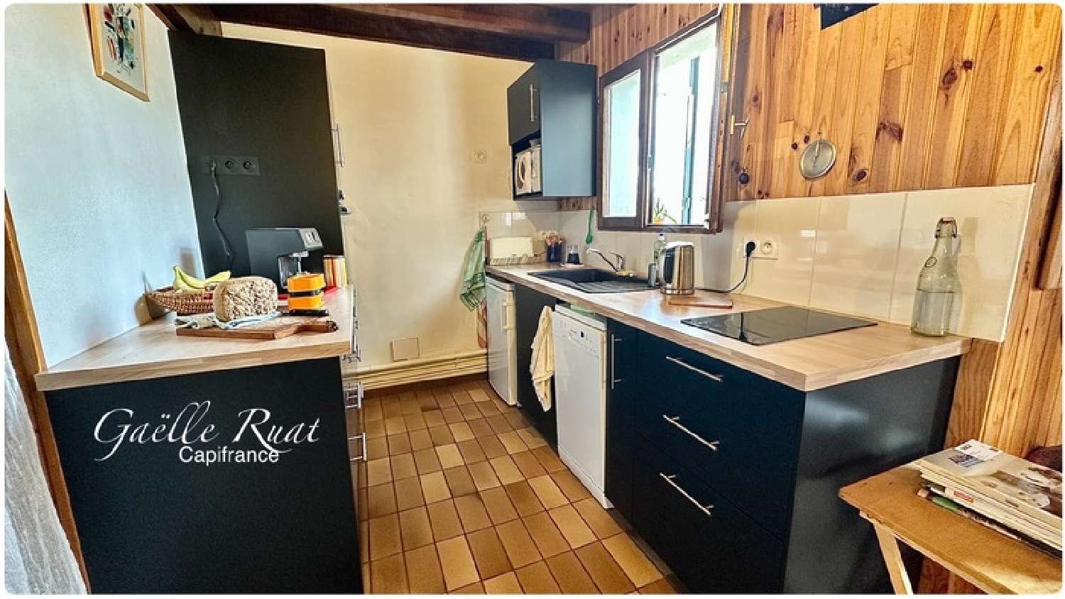  for sale house Bolquère Pyrénées-Orientales 3