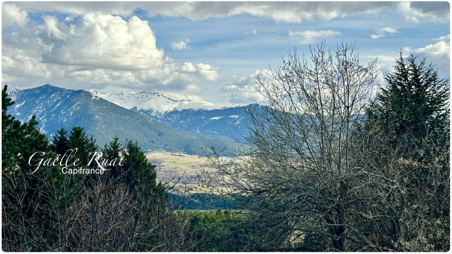  for sale house Bolquère Pyrénées-Orientales 6