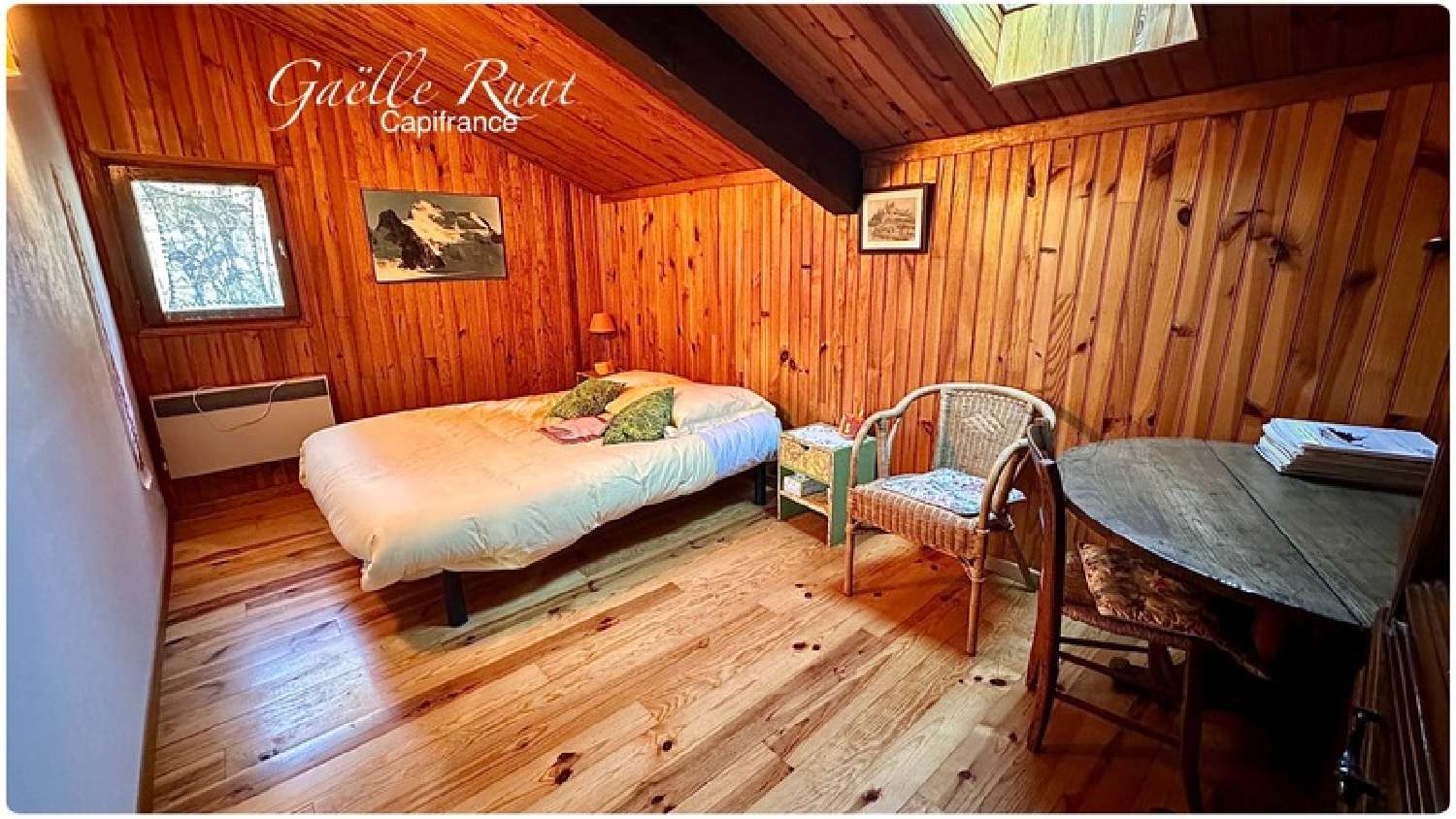  for sale house Bolquère Pyrénées-Orientales 7