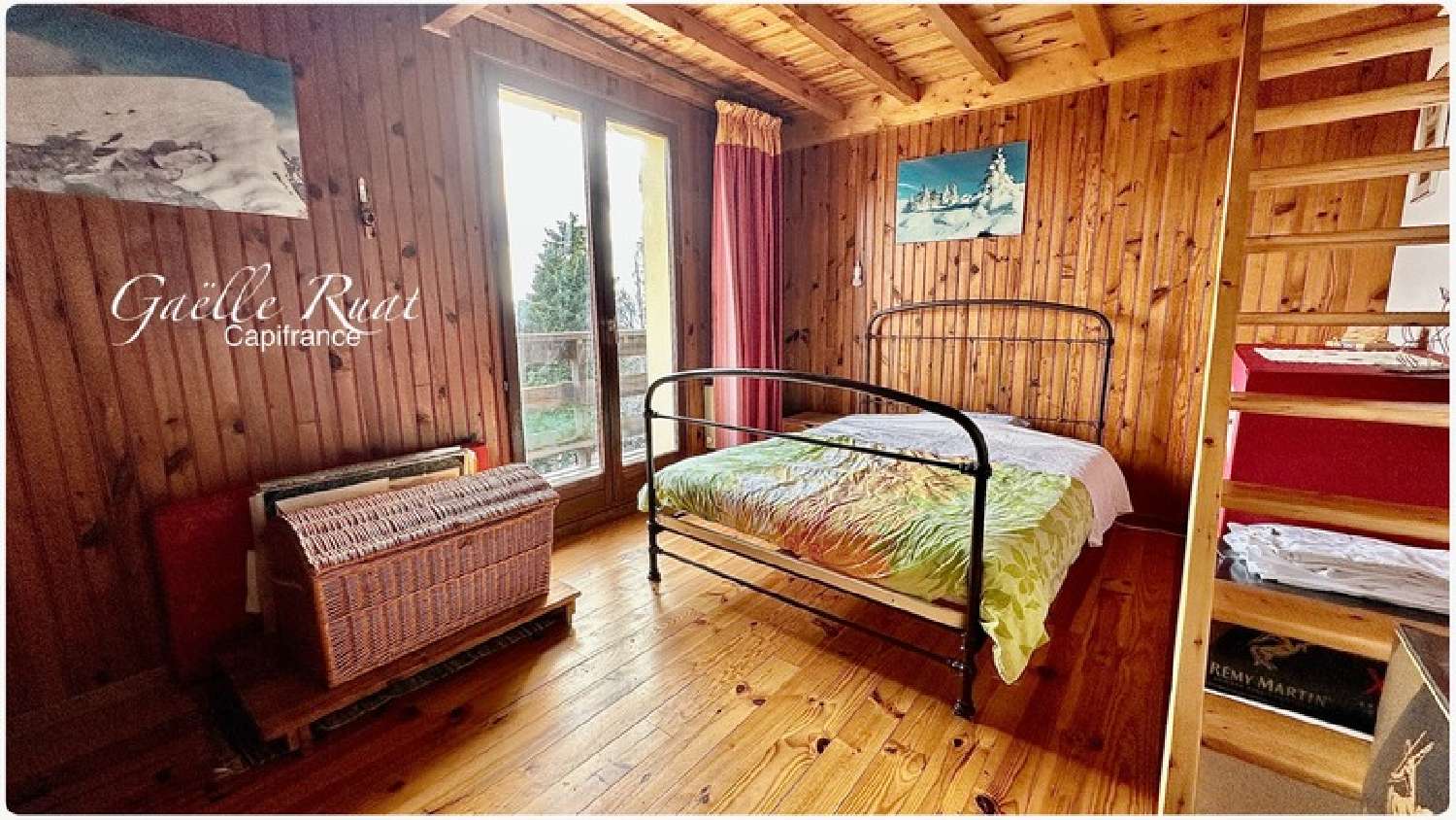  for sale house Bolquère Pyrénées-Orientales 8