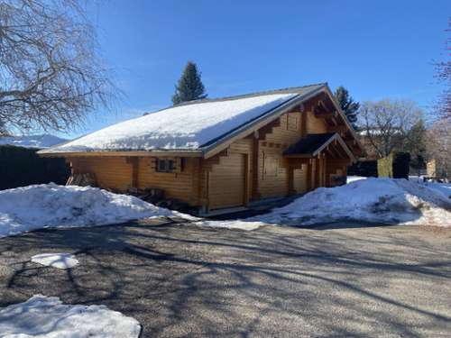 Bolquère Pyrénées-Orientales Haus Bild 7313391