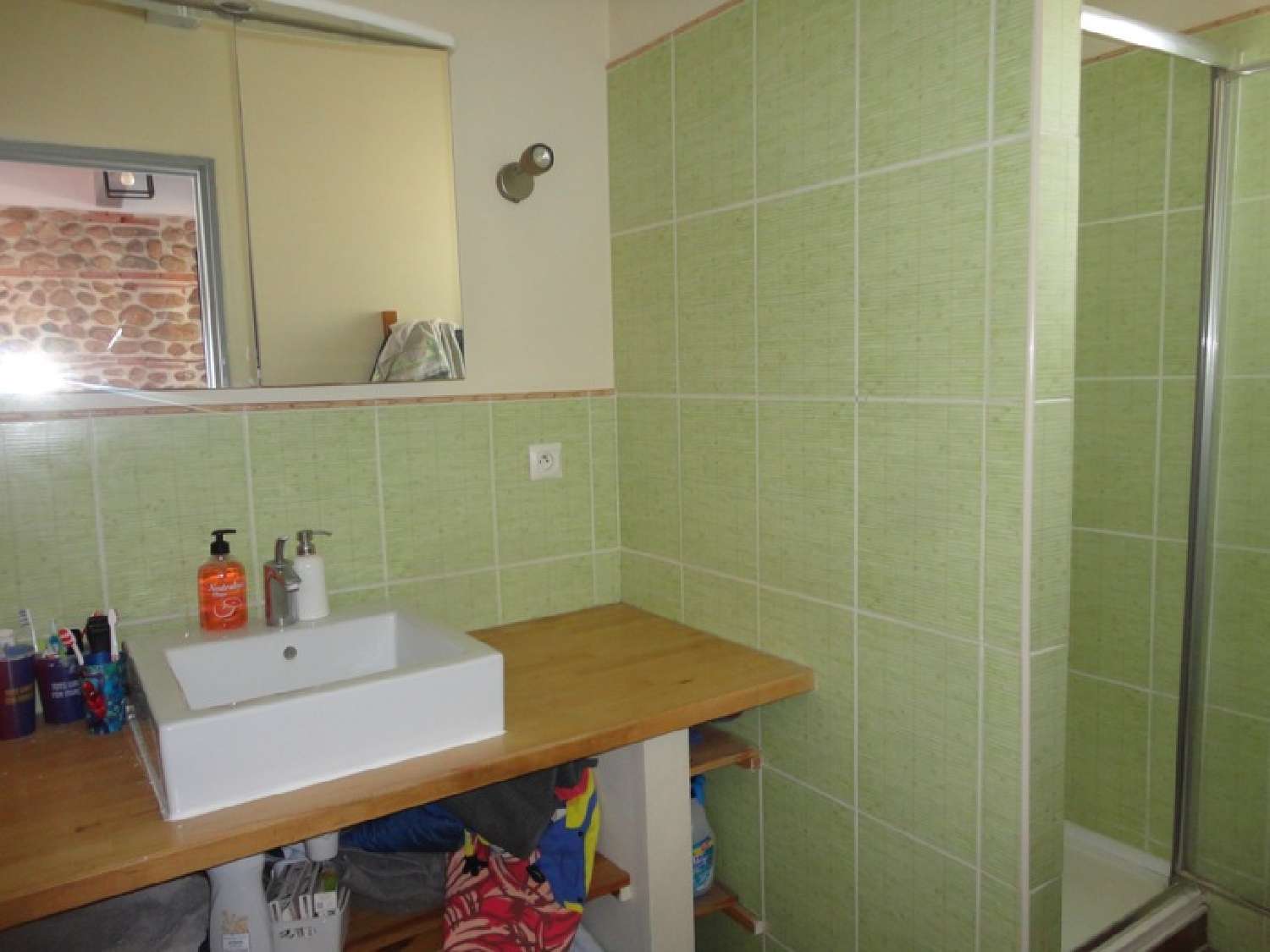  en venta casa Bompas Pirineo Oriental 7