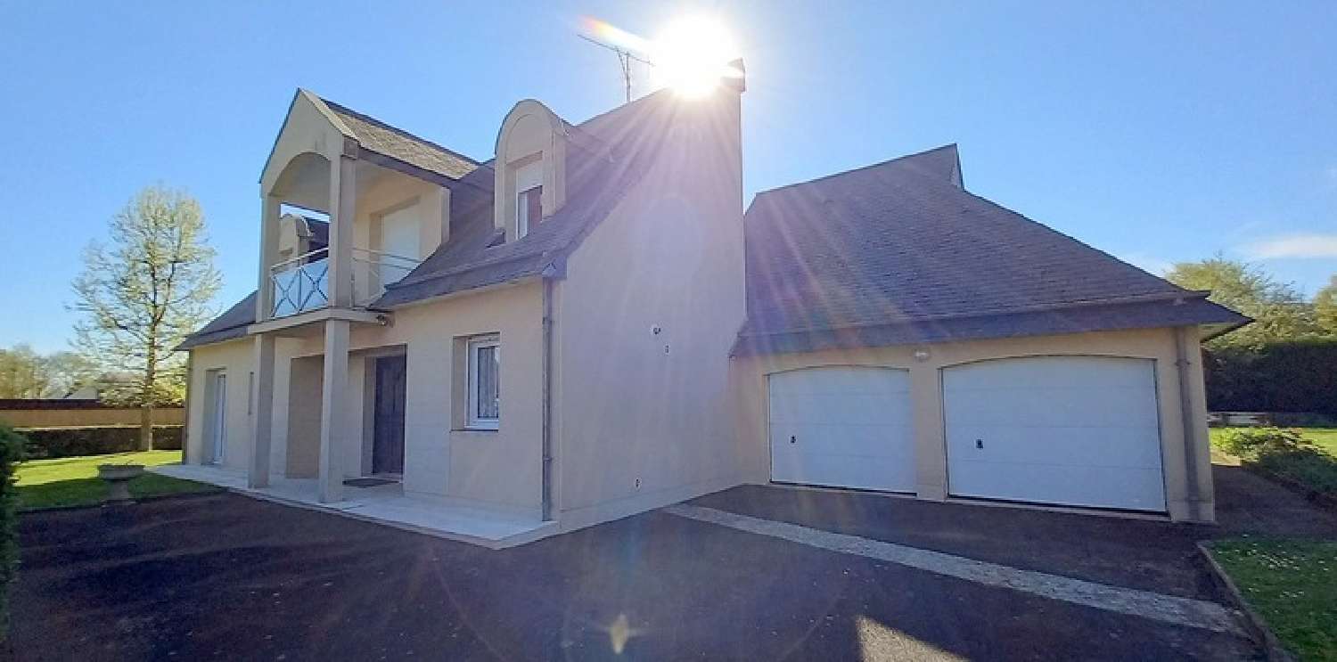 kaufen Haus Bonchamp-lès-Laval Mayenne 1