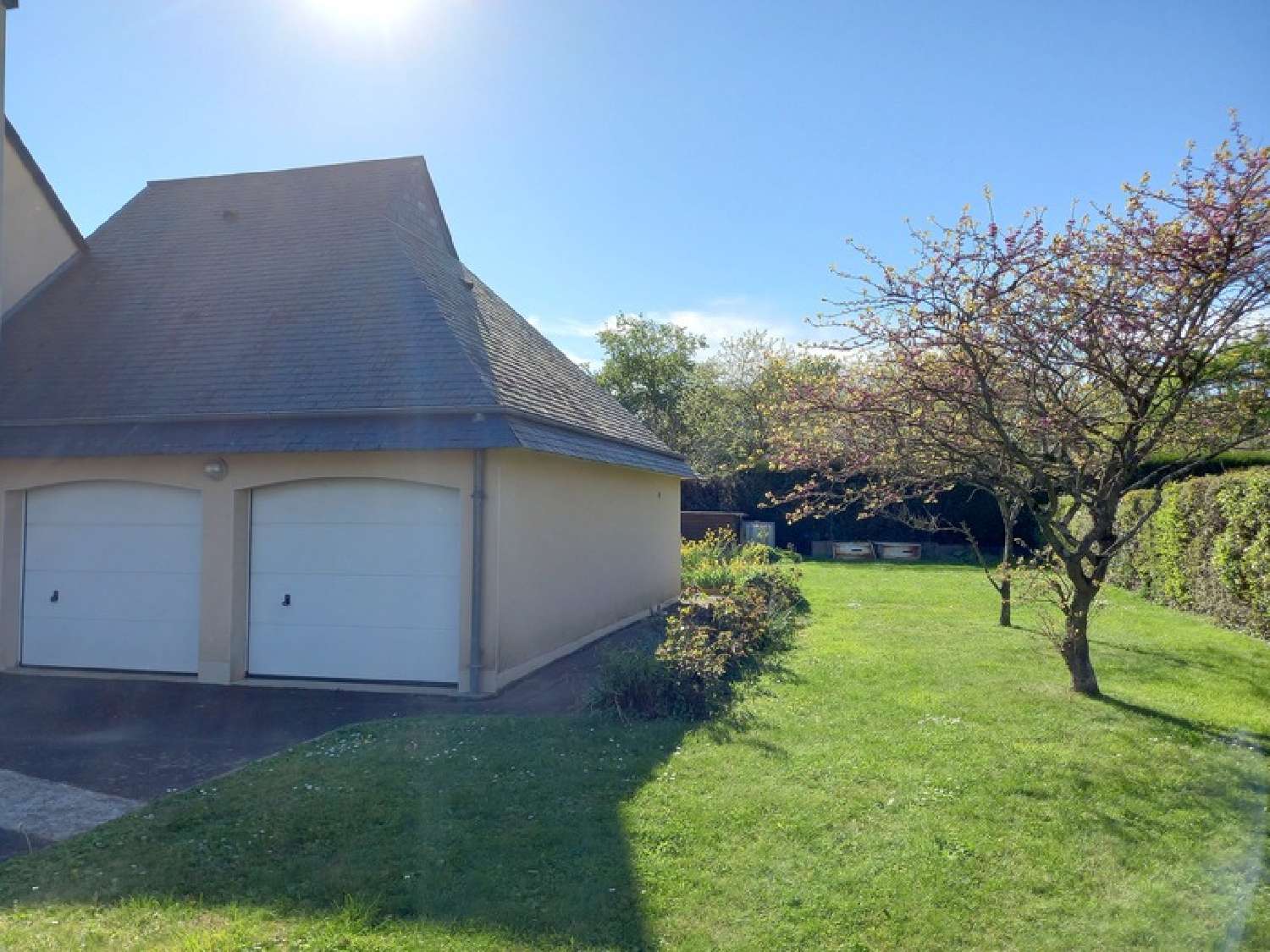 kaufen Haus Bonchamp-lès-Laval Mayenne 2