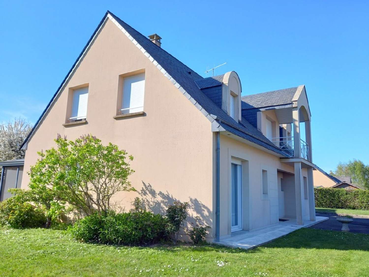 kaufen Haus Bonchamp-lès-Laval Mayenne 3