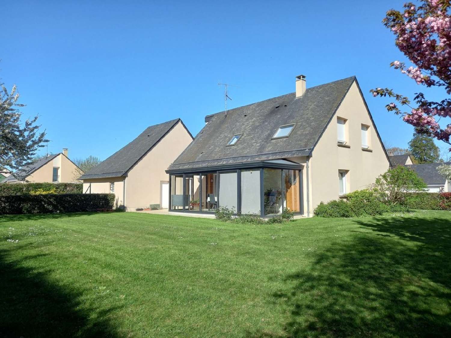 kaufen Haus Bonchamp-lès-Laval Mayenne 4