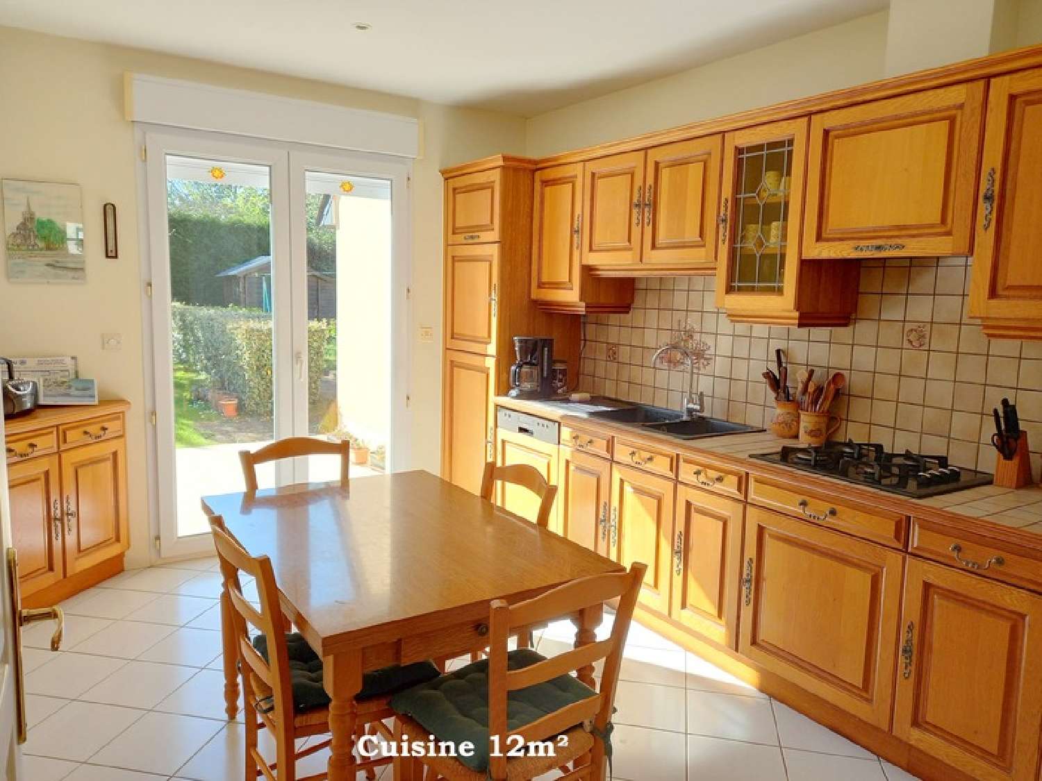 kaufen Haus Bonchamp-lès-Laval Mayenne 6