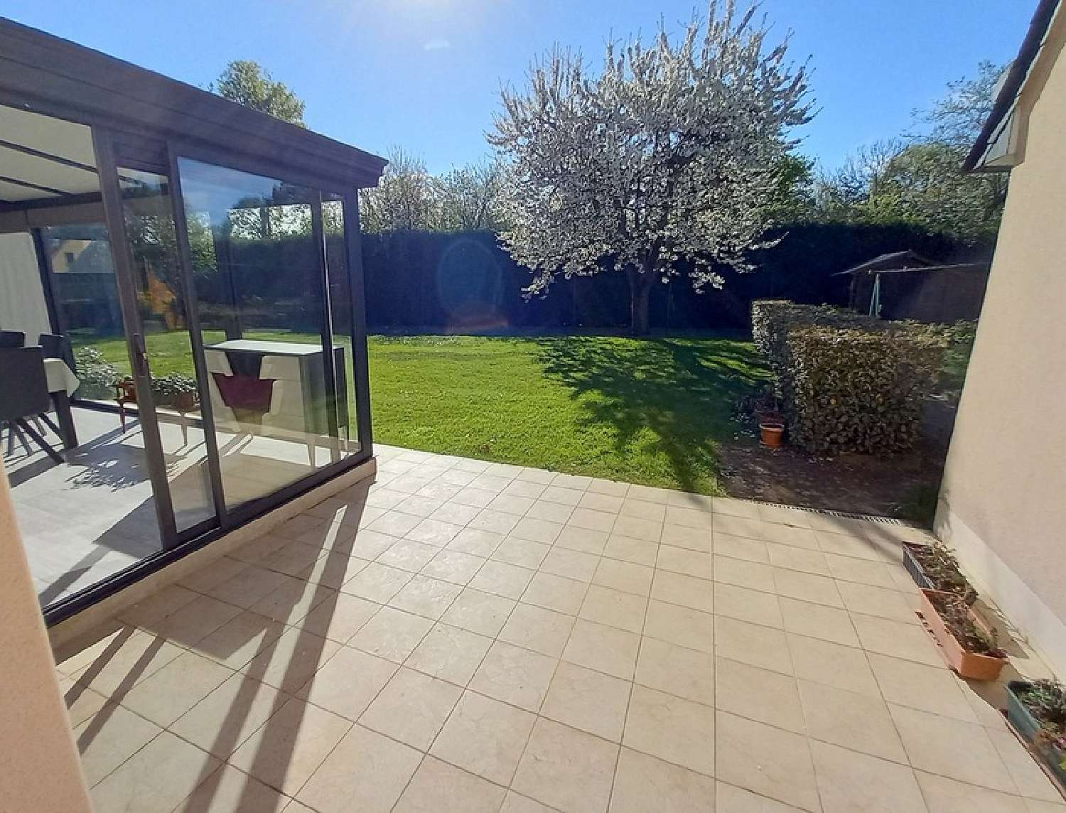 kaufen Haus Bonchamp-lès-Laval Mayenne 7