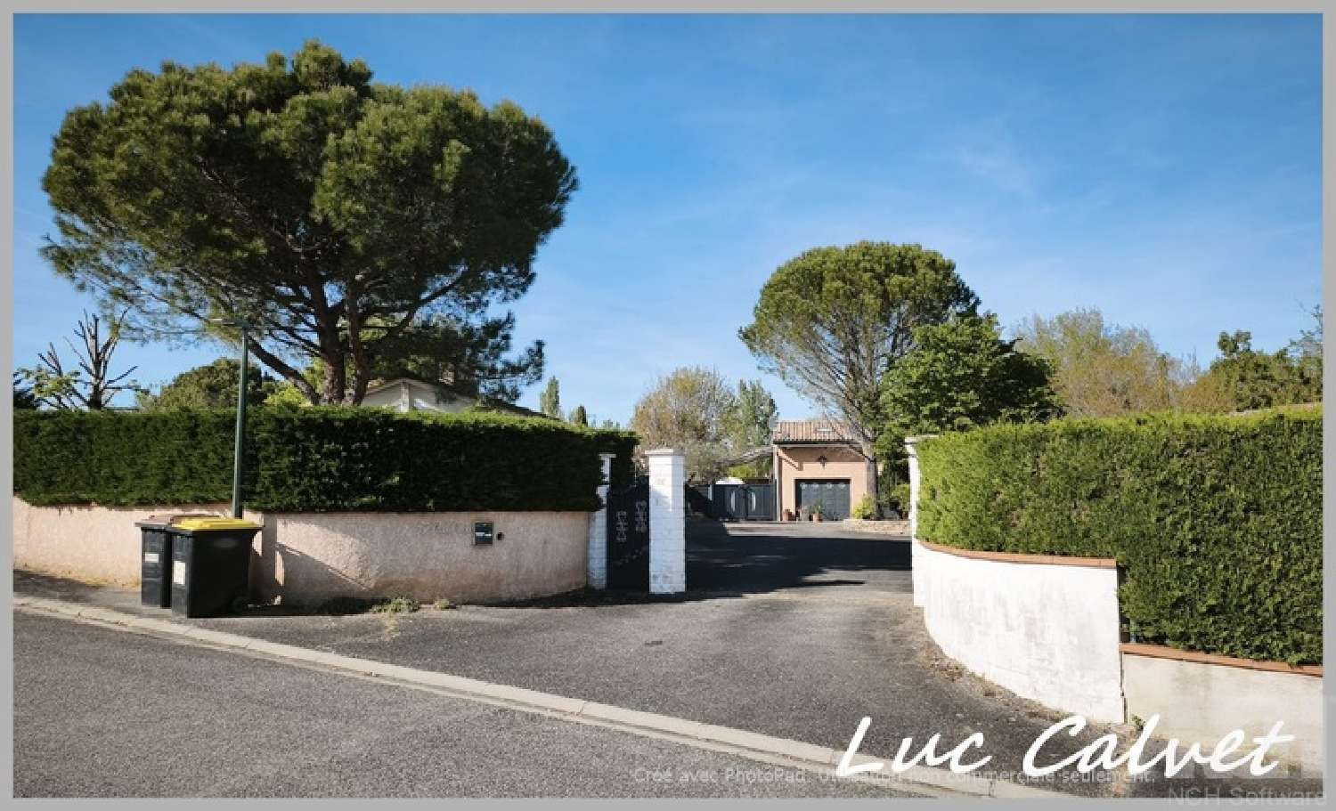  en venta casa Bondigoux Haute-Garonne 1