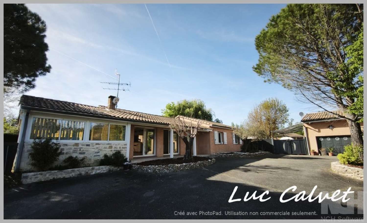  en venta casa Bondigoux Haute-Garonne 2
