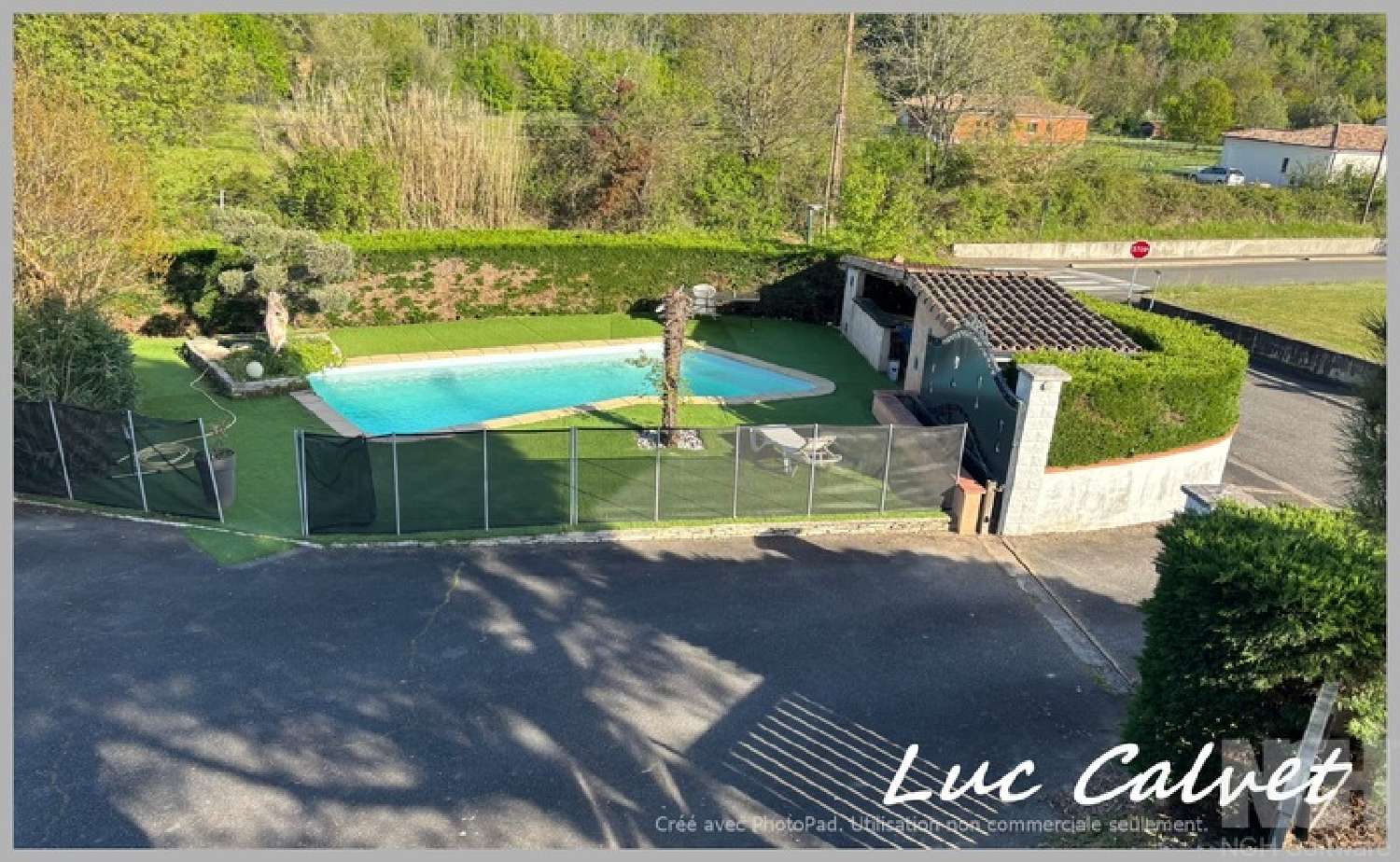  en venta casa Bondigoux Haute-Garonne 4