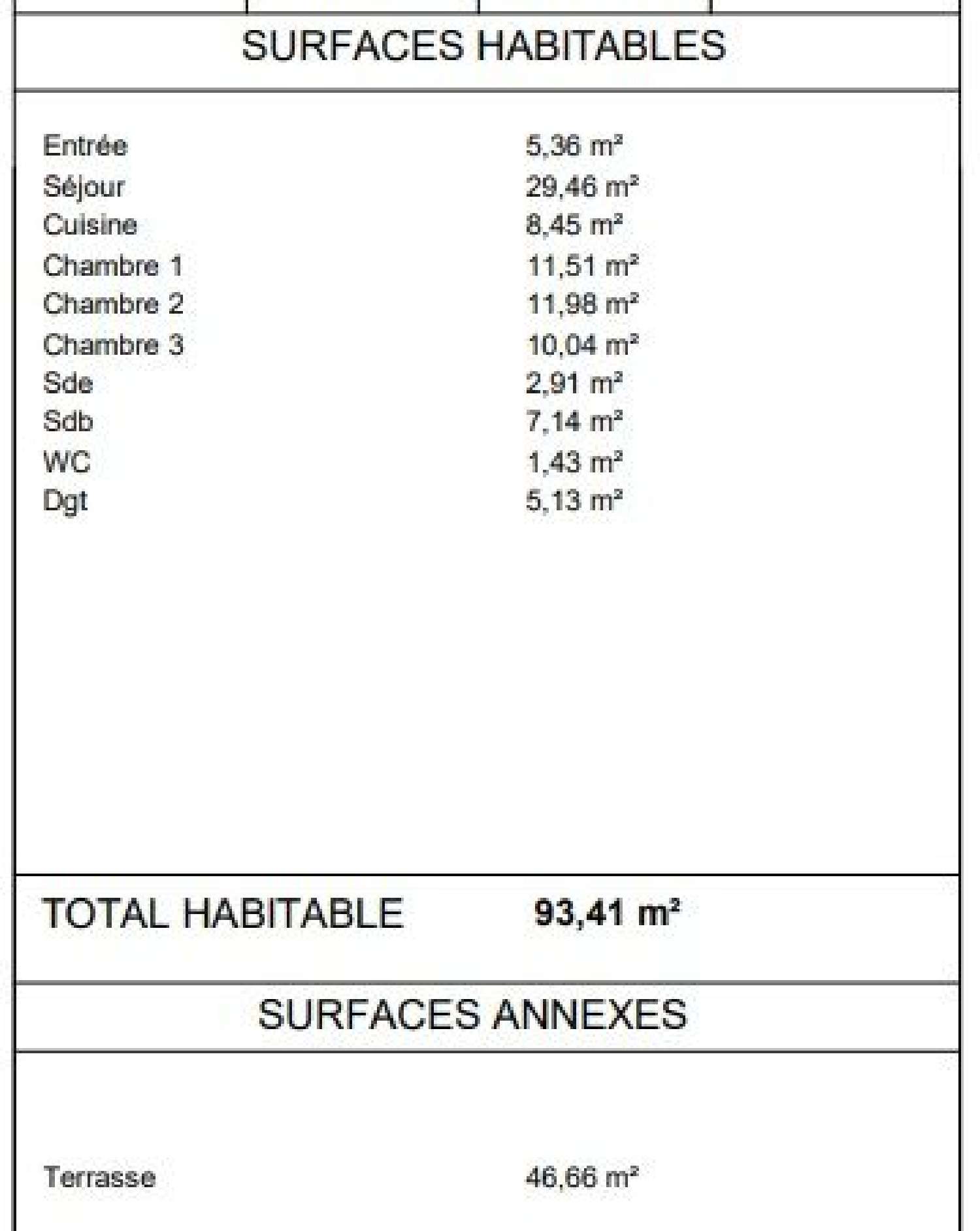  for sale house Bondy Seine-Saint-Denis 5